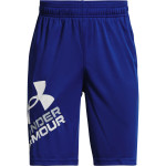 Pantaloni scurti Baieti PROTOTYPE 2.0 LOGO SHORTS Under Armour 