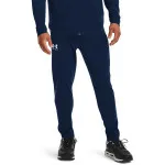 Pantaloni Barbati PIQUE TRACK PANT Under Armour 