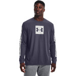 Bluza Barbati CAMO BOXED SPORTSTYLE  LS Under Armour 