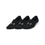 Sosete Dama BREATHE LITE ULTRA LOW 3P Under Armour 