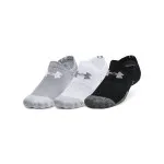 Sosete Unisex HEATGEAR ULTRALOWTAB 3PK Under Armour 