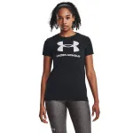Tricou Dama SPORTSTYL PRINT FILL SSC Under Armour 