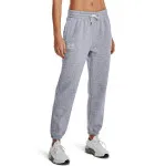 Pantaloni Dama ESSENTIAL FLEECE JOGGERS Under Armour 