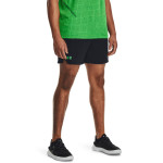Pantaloni scurti Barbati VANISH WOVEN 6IN SHORTS Under Armour 