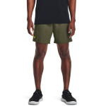 Pantaloni scurti Barbati VANISH WOVEN 6IN SHORTS Under Armour 