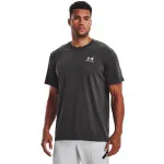 Tricou Barbati LOGO EMB HEAVYWEIGHT SS Under Armour 
