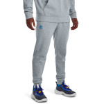 Pantaloni Barbati CURRY FLEECE SWEATPANTS Under Armour 
