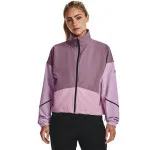 Jacheta Dama UNSTOPPABLE JACKET Under Armour 