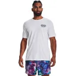 Tricou Barbati FRONT OF CLASS MOOD SS Under Armour 