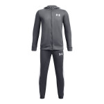 Trening Baieti KNIT HOODED TRACK SUIT Under Armour 