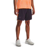 Pantaloni scurti Barbati LAUNCH 7 GRAPHIC SHORT Under Armour 