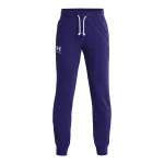 Pantaloni Baieti RIVAL TERRY JOGGER Under Armour 