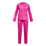 Trening Fete KNIT HOODED TRACKSUIT Under Armour 