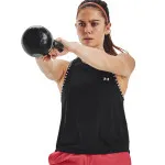 Maiou Dama KNOCKOUT NOVELTY TANK Under Armour 