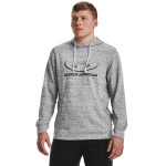 Hanorac Barbati RIVAL TERRY GRAPHIC HD Under Armour 