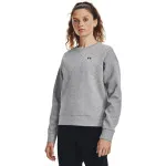 Bluza Dama UNSTOPPABLE FLC CREW Under Armour 