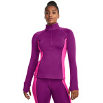 Bluza Dama TRAIN CW 1/2 ZIP Under Armour 