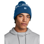 Caciula Barbati HALFTIME POM BEANIE Under Armour 