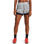 Pantaloni scurti Dama CH. PRO SHORT PRNT Under Armour 