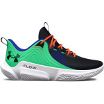 Ghete Baschet Unisex FLOW FUTR X 2 Under Armour 