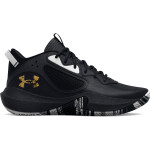 Ghete Baschet Unisex  GS LOCKDOWN 6  Under Armour 