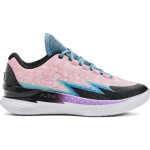 Ghete Baschet Unisex CURRY 1 LOW FLOTRO NM2 Under Armour 