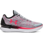 Ghete Baschet Unisex CURRY 1 LOW FLOTRO NM2 Under Armour 