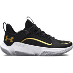 Ghete Baschet Unisex FLOW FUTR X 3 Under Armour 