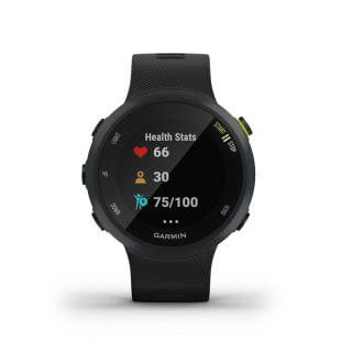 Ceas Unisex FORERUNNER 45 NEGRU Garmin