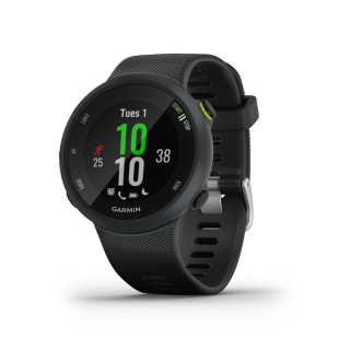 Ceas Unisex FORERUNNER 45 NEGRU Garmin