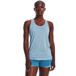 Maiou Dama Under Armour TECH TANK - TWIST