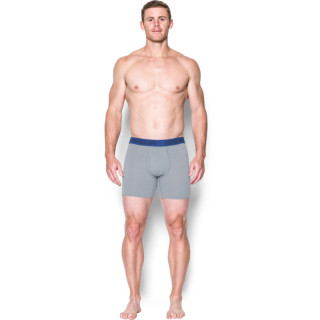 Men's Charged Cotton 6in 3Pk 