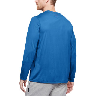 UA THREADBORNE LS 