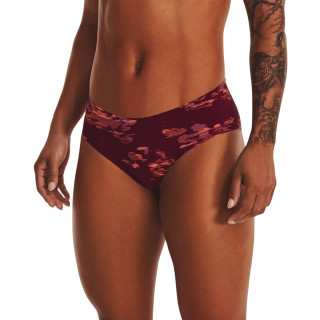Lenjerie intima Dama PS HIPSTER 3PACK PRINT Under Armour 