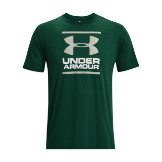 Tricou Barbati GL FOUNDATION SS Under Armour