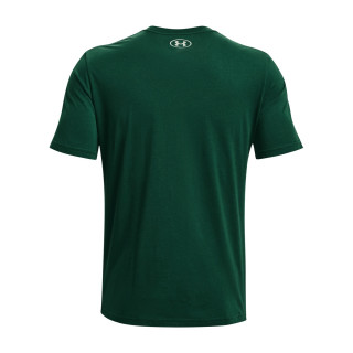 Tricou Barbati GL FOUNDATION SS Under Armour
