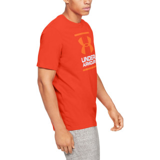 UA GL FOUNDATION SS T