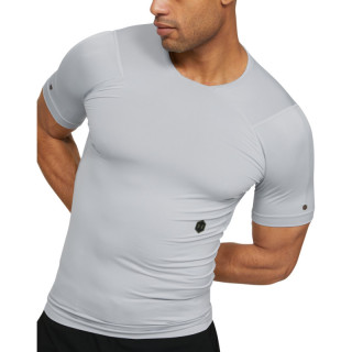 Men's UA RUSH COMPRESSION SS