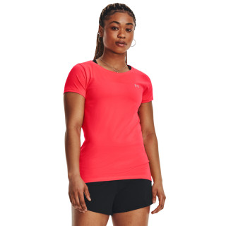 Tricou Dama HG ARMOUR SS Under Armour