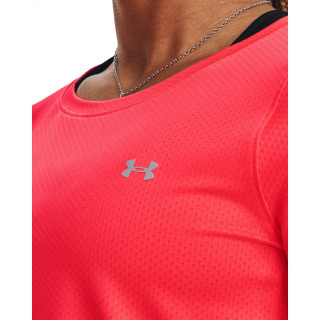 Tricou Dama HG ARMOUR SS Under Armour