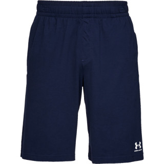 Men's UA Sportstyle Cotton Shorts 
