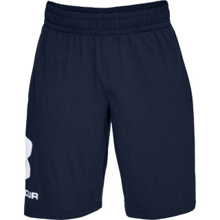 Men's UA Sportstyle Cotton Graphic Shorts 