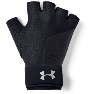 Women's UA Medium Training Gloves 
