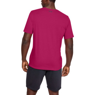 UA SPORTSTYLE LOGO SS