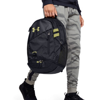 UA Hustle 4.0 Backpack 