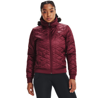 Jacheta Dama CG REACTOR JACKET Under Armour