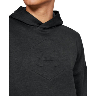Men's UA RECOVER™ Fleece Graphic Hoodie 