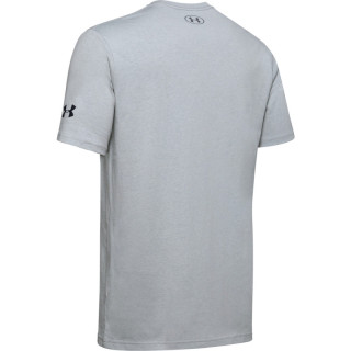 Men's UA Baseline Mantra T-Shirt 