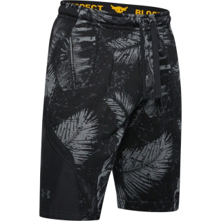 Men's Project Rock Terry Printed Shorts 