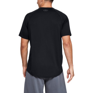 Men's UA Tech™ 2.0 Emboss Short Sleeve 
